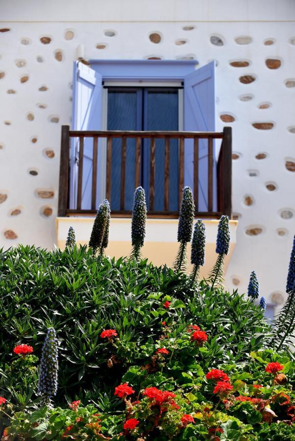 Good Life Greece Eco Villas Posidhonía Eksteriør billede