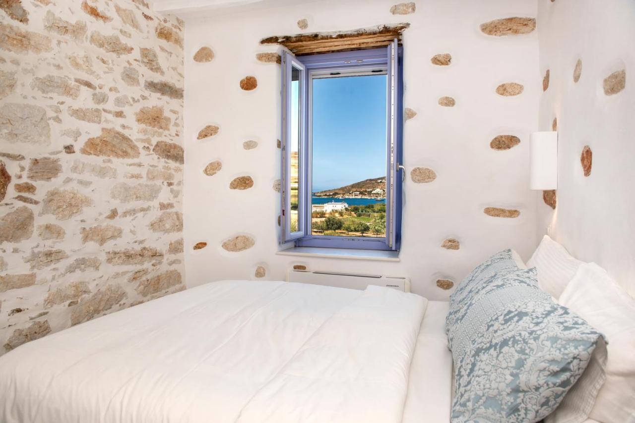 Good Life Greece Eco Villas Posidhonía Eksteriør billede