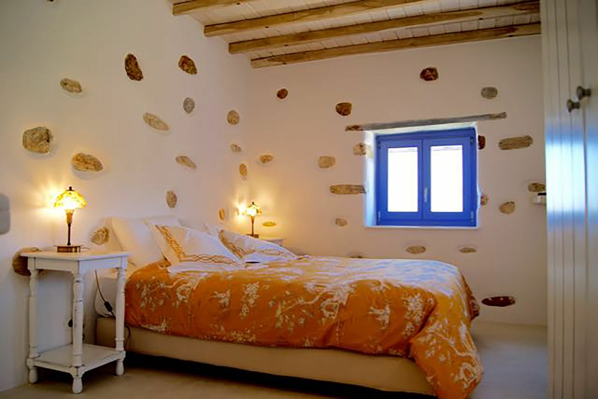 Good Life Greece Eco Villas Posidhonía Eksteriør billede